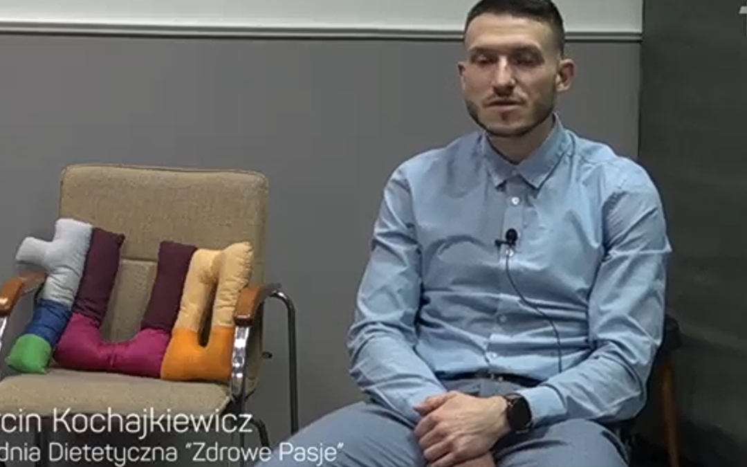 O zdrowiu przed egzaminami i nie tylko