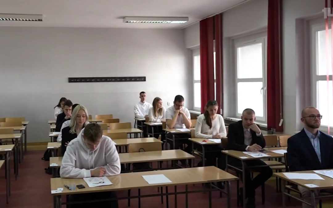 Od technika do logistyka