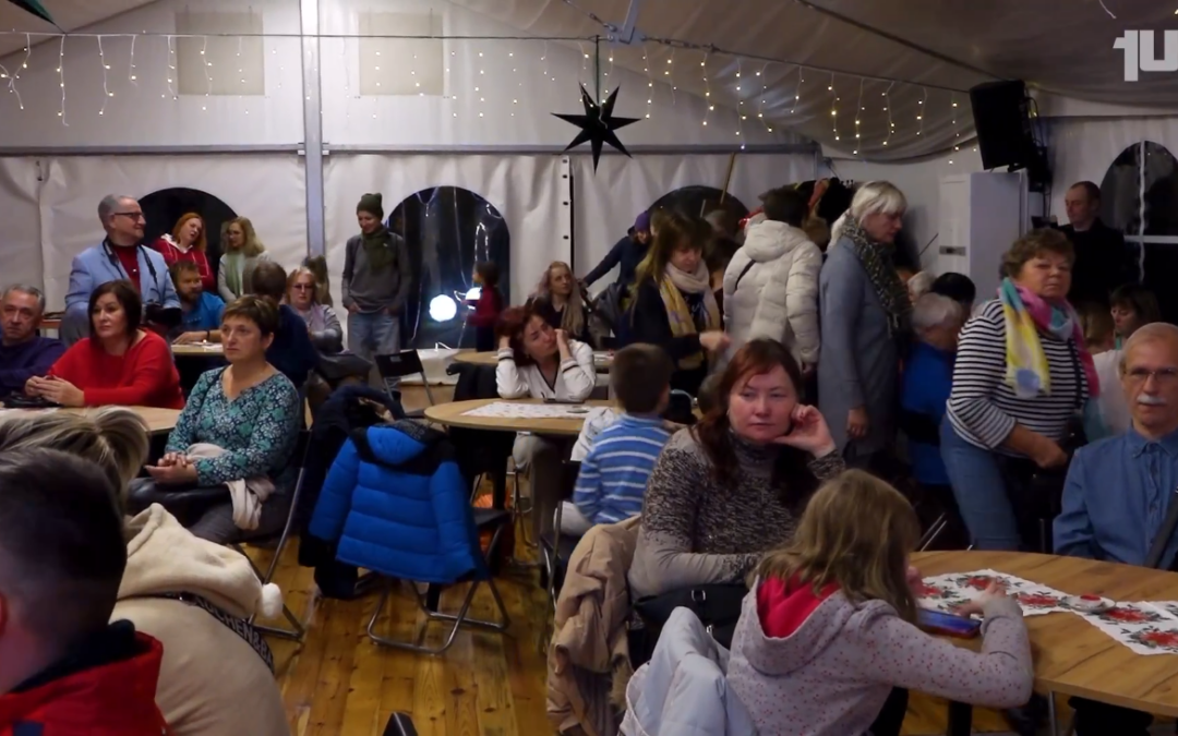 Słowiańska Wigilia w Opolu