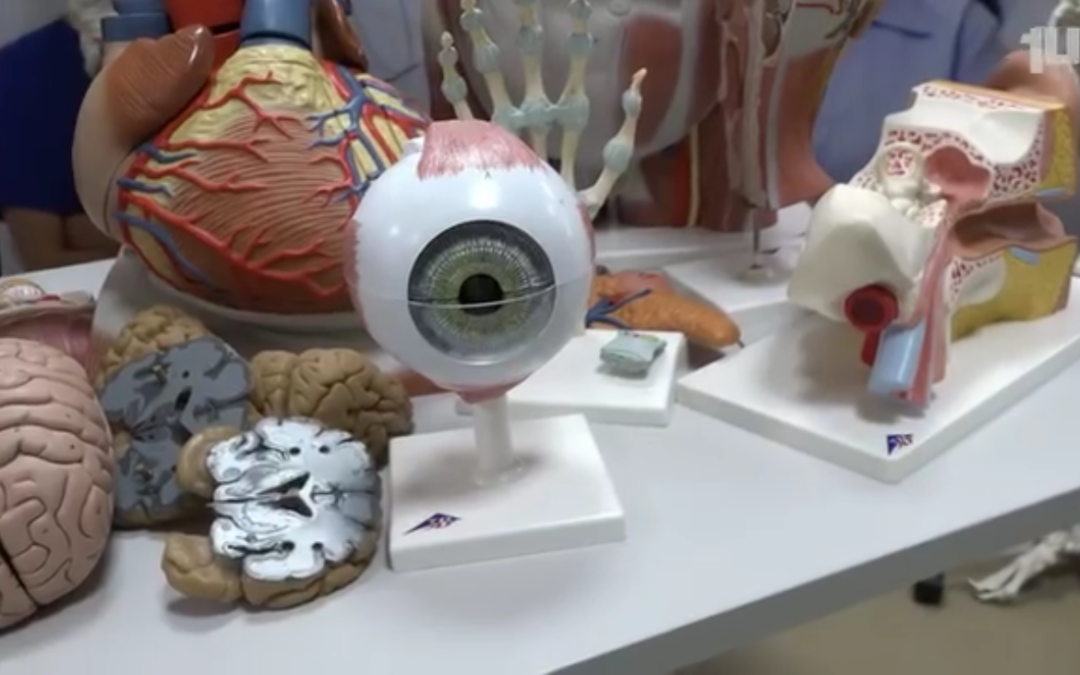 Dzień otwarty Uniwersytetu Opolskiego 2023