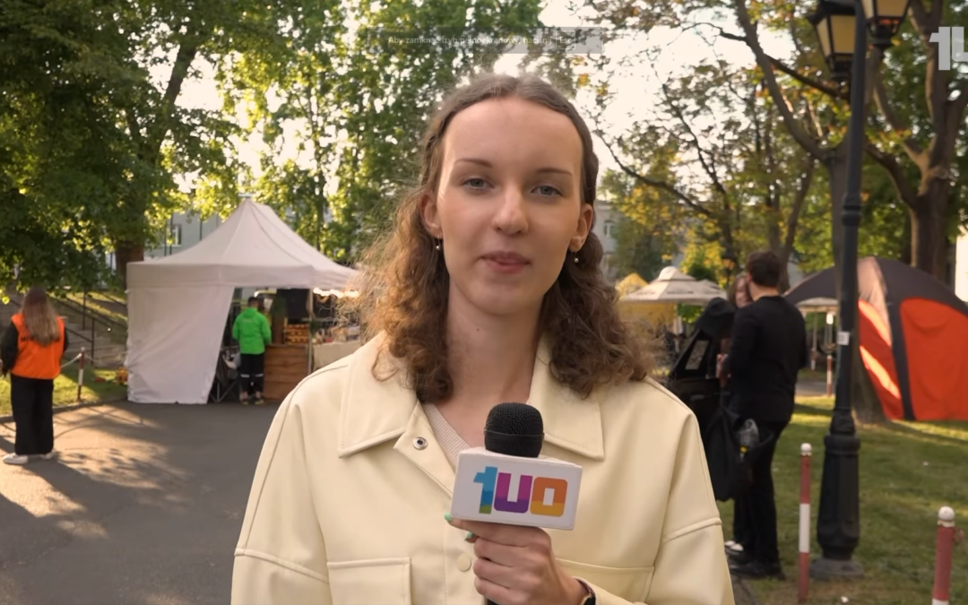 Piastonalia 2025 rozpoczęte! Studenci w Opolu już świętują